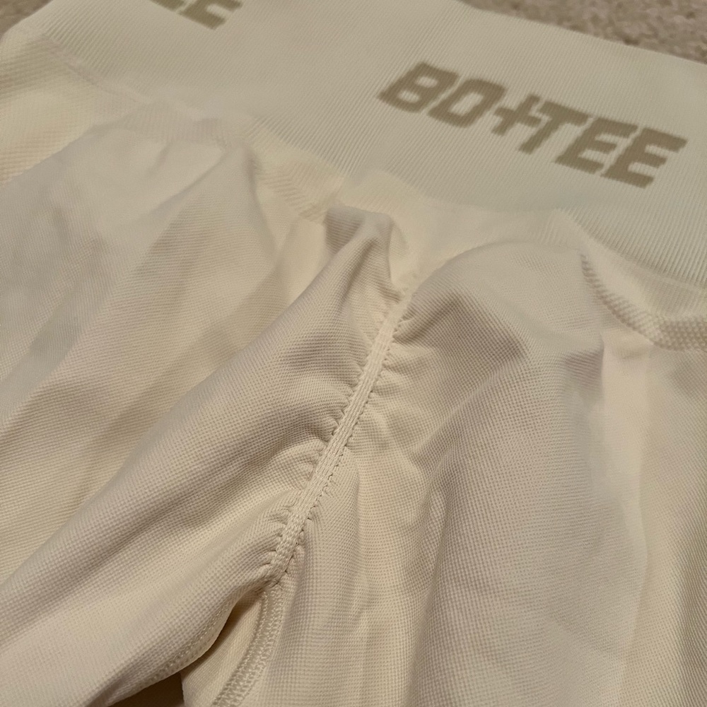 Bo+tee leggings